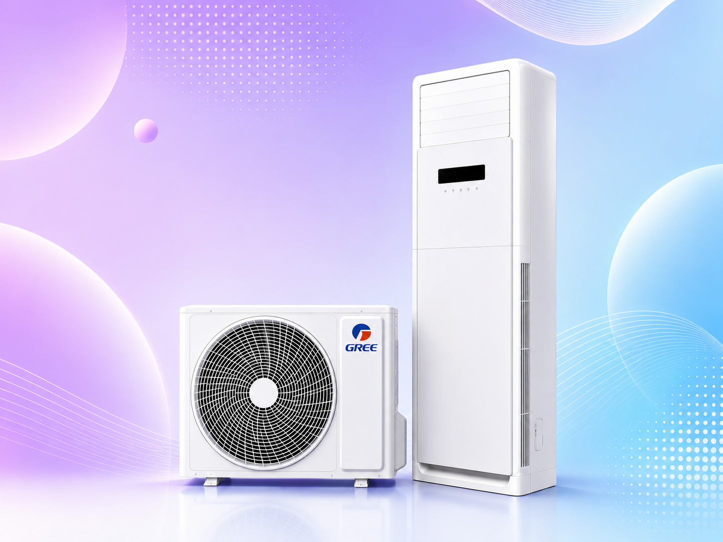 AC Standing 3 PK