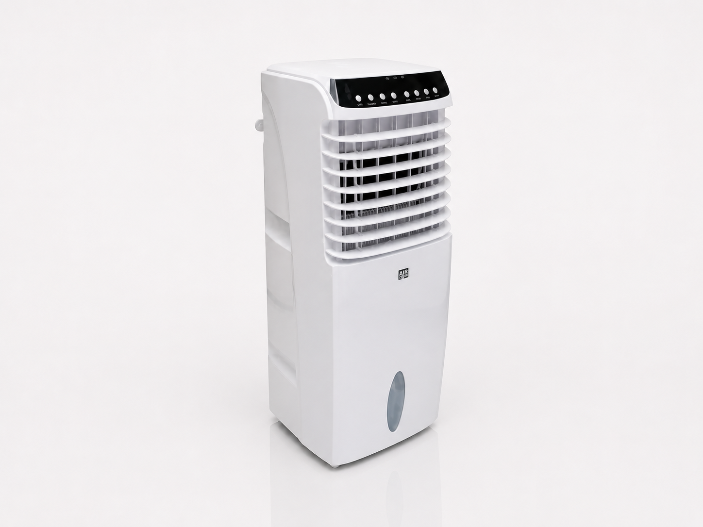 Sewa Air Cooler di MetaRent - Peralatan Event Terbaik