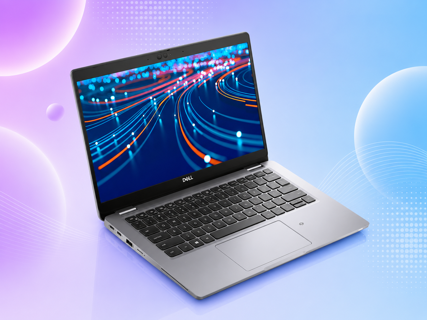 Sewa Laptop Dell Latitude 5320 - Laptop & PC di MetaRent