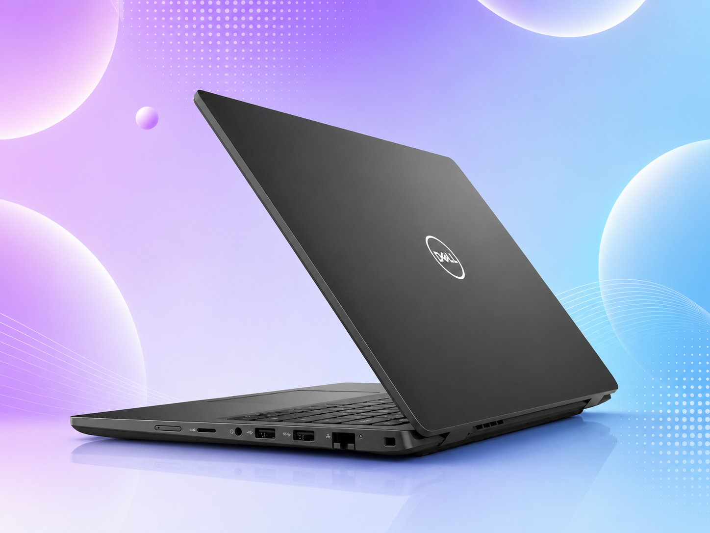 Sewa Laptop Dell Latitude 7480 - Laptop & PC di MetaRent