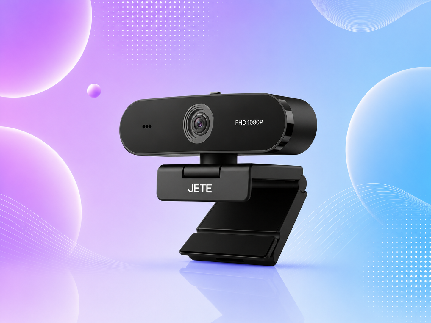 Sewa Webcam External FHD di MetaRent - Peralatan Event Terbaik