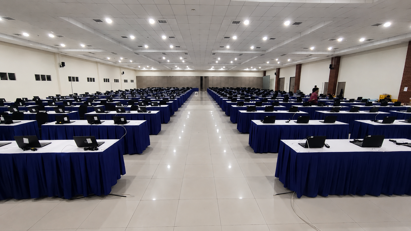 Project Seleksi CPNS (CASN) 2024 - Coorporate oleh MetaRent
